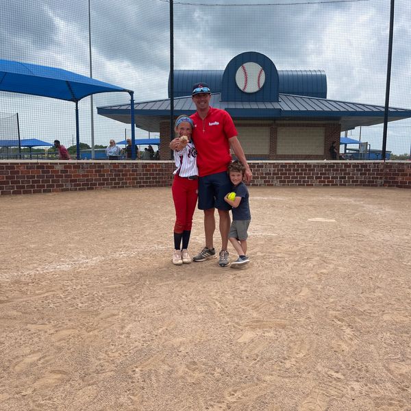 Central Texas Fastpitch Hooks Fastpitch